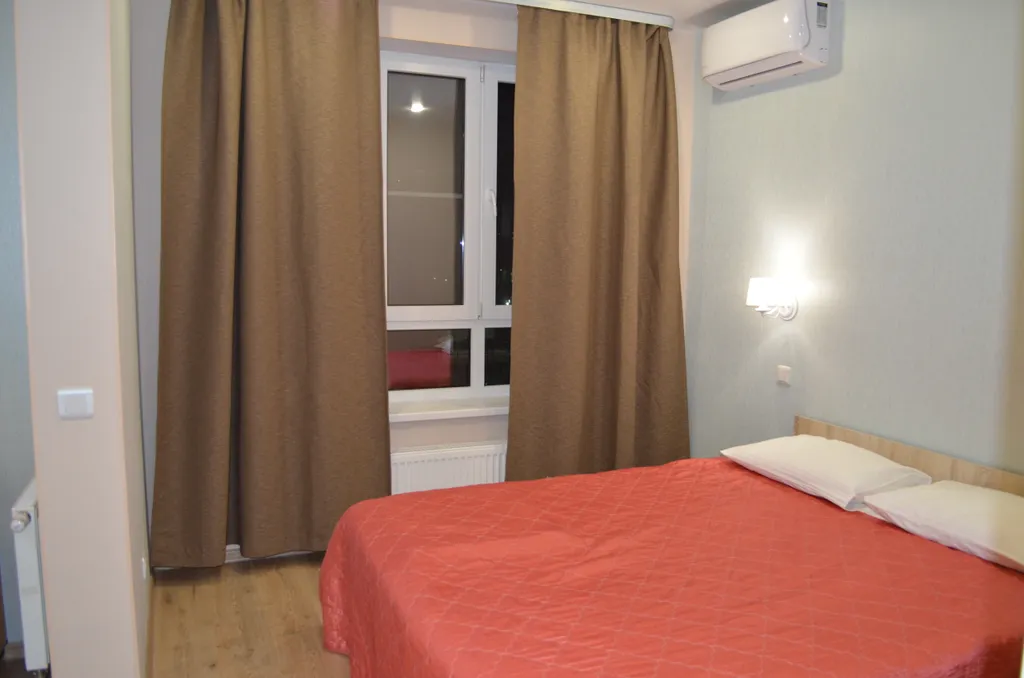 Квартира Квартира Студия в ЖК Перспектива у парка Галицкого — Краснодар