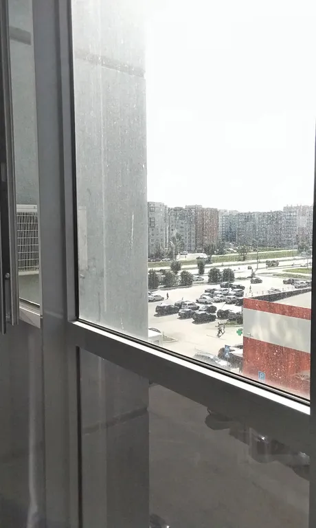 Квартира 4 микраройон Дом 31б