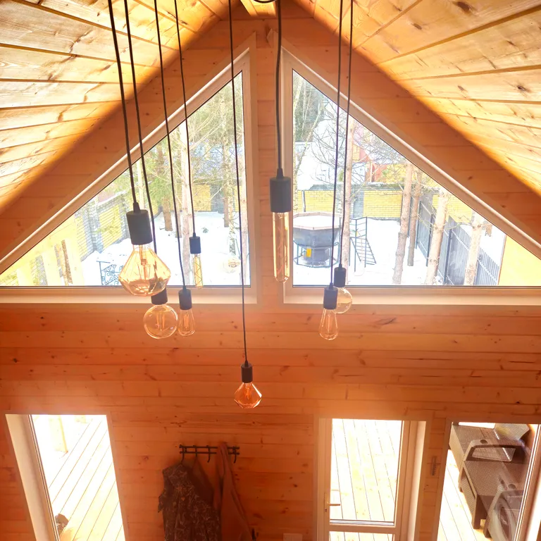 3-комнатный Дом