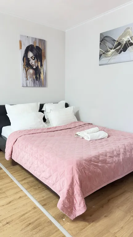 Комфортная однушечка в районе Горного воздуха