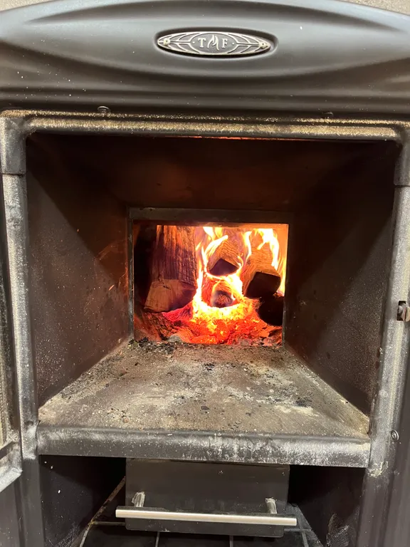 Новый, большой, уютный домик в Карелии