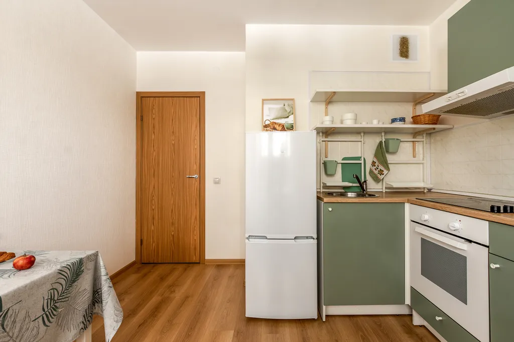 Квартира Квартира в 5 минутах до НИИ Петрова — Песочный