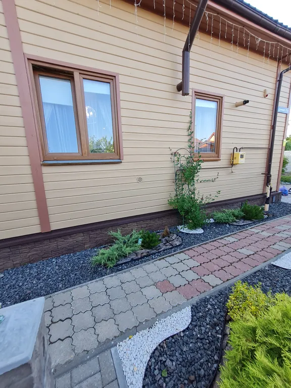 Коттедж Коттедж Счастье у моря — Зеленоградск