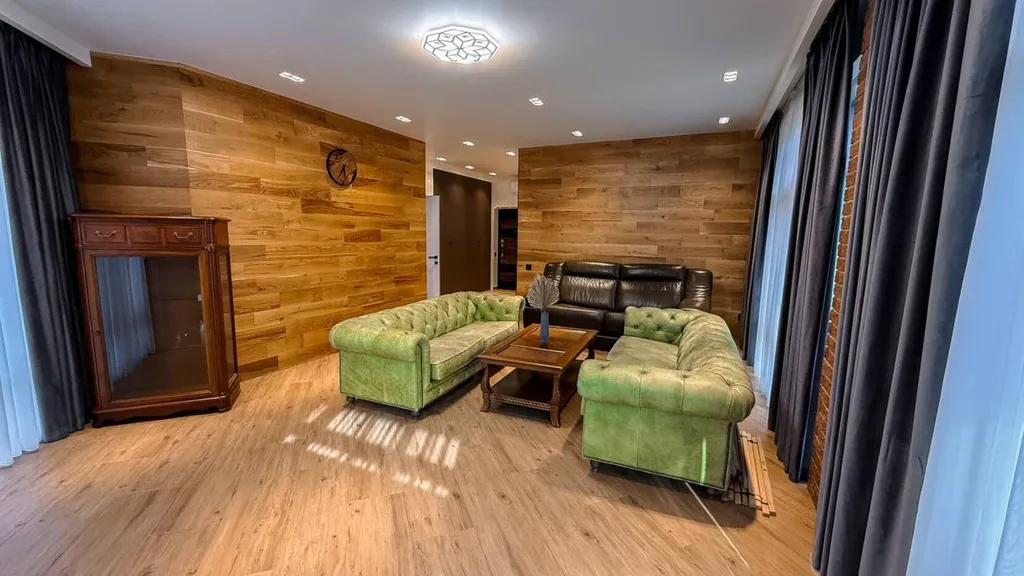 Вилла в греческом стиле