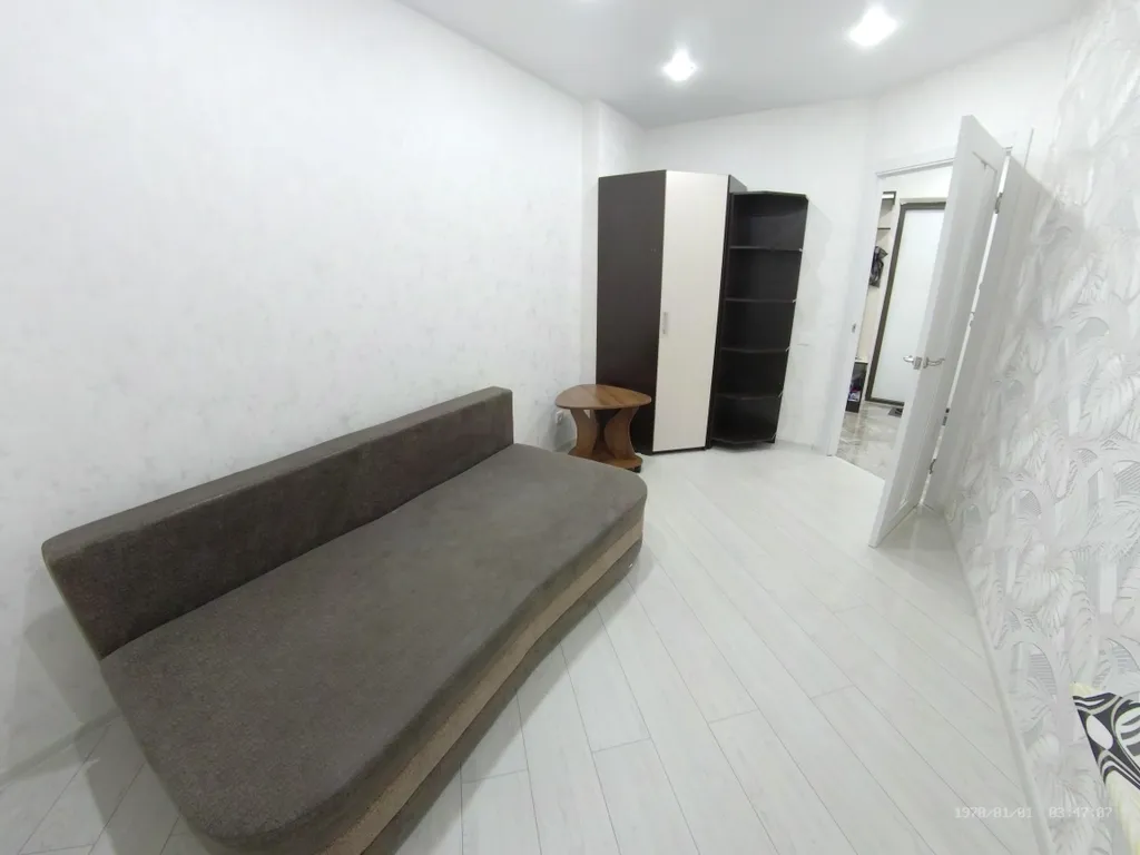 Уютная 2-комнатная квартира в современном районе