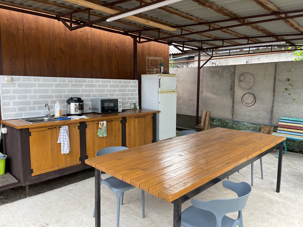 Комфортабельный номер в частном секторе