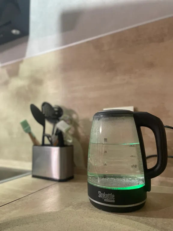 Евро-двухкомнатная с отдельным входом