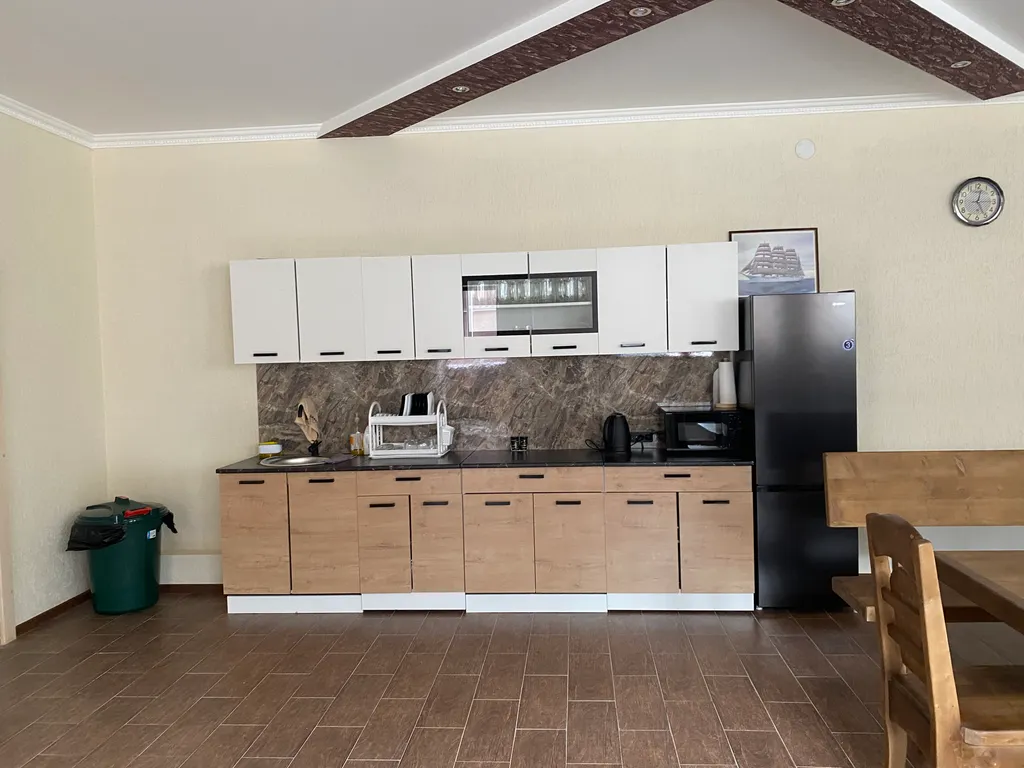 Уютный коттедж