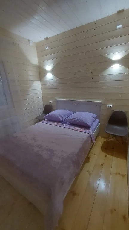 Терем Морозко