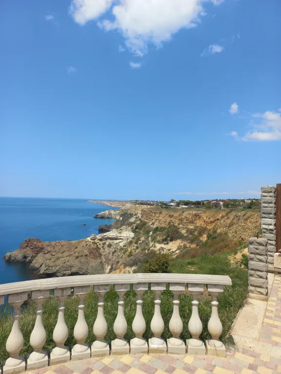 Дача в районе Царское село