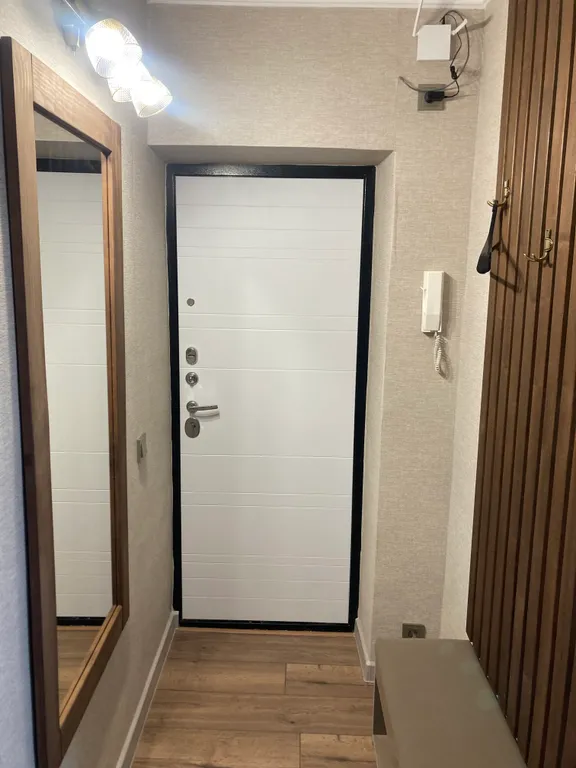 Квартира в историческом центре Пскова