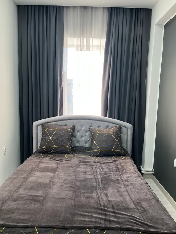 Апартамент Ayshe Prestij 2