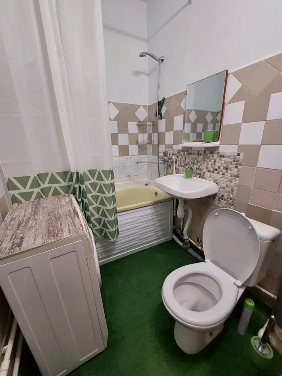 Квартира на Верхнем рынке (до 5 человек)