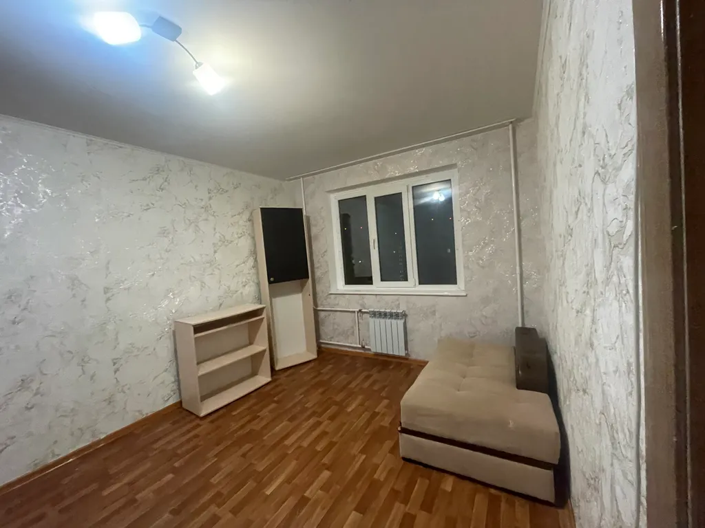 Полностью укомплектованная квартира. В спальном районе города Курска