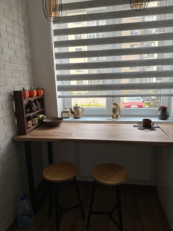 Квартира Уютная квартира у моря — Пионерский