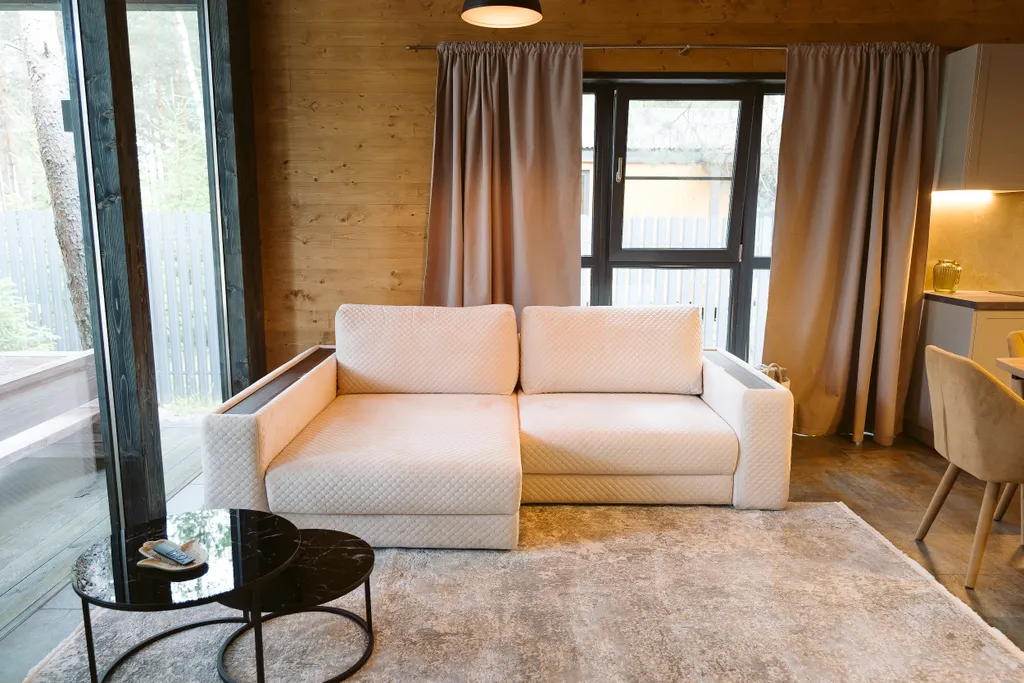 Дом меркуриал