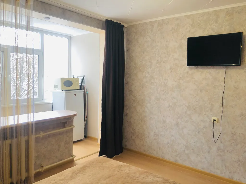 Студия в курортной зоне