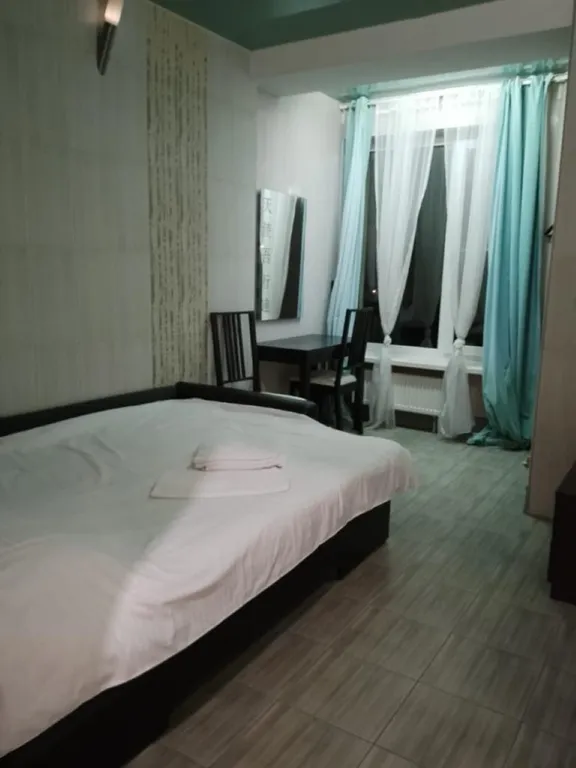 Дом с зимним садом