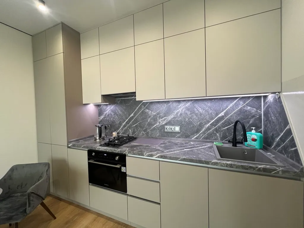 Квартира бизнес класса в центре