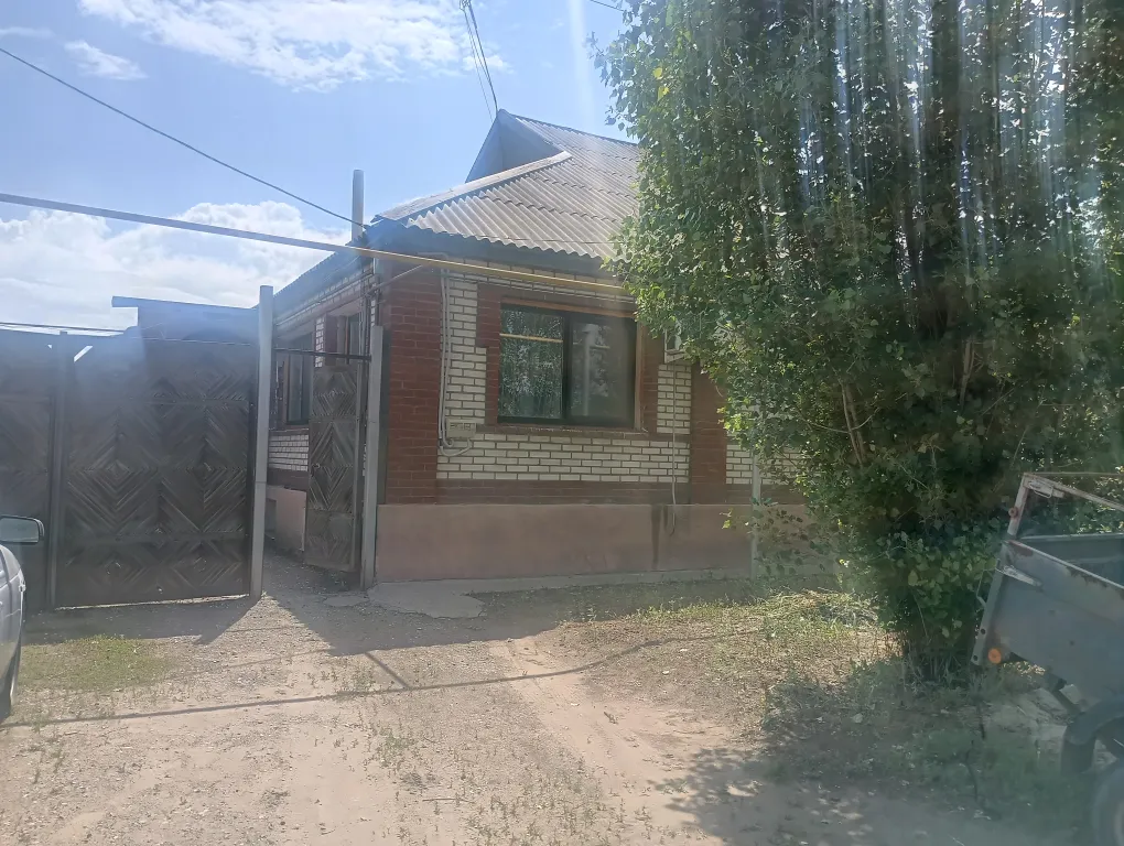 Коттедж Дом на арендной — аренда посуточно в Соль-Илецк