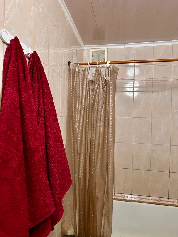 Уютная квартира для комфортного отдыха и деловых поездок