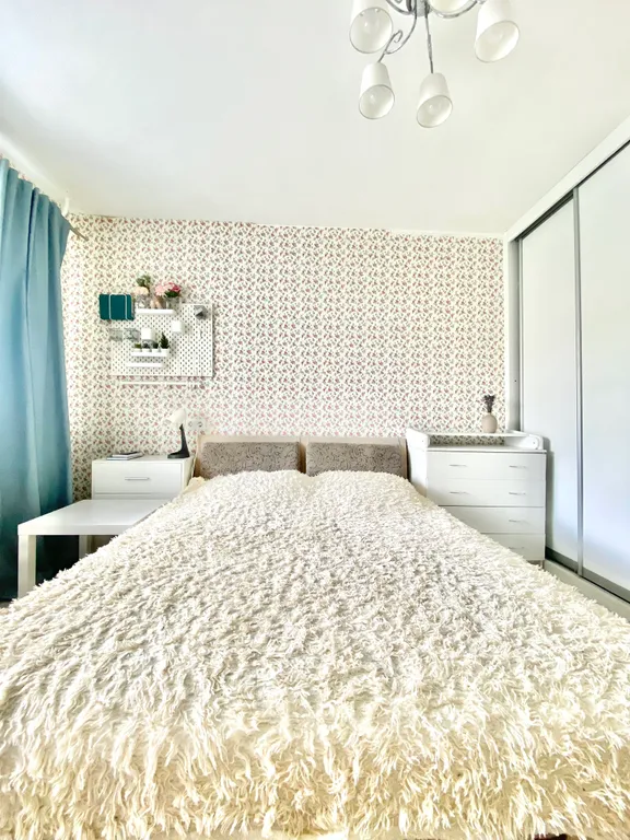 Светлая уютная квартира возле метро — аренда посуточно в Минск