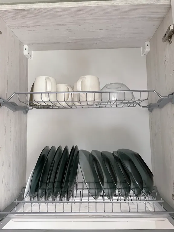 Апартаменты с видом на город