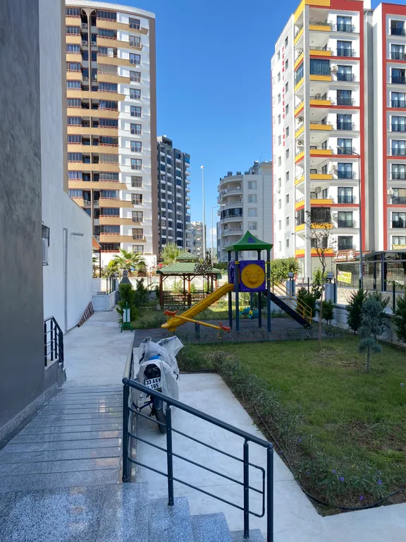 Евротрешка у моря