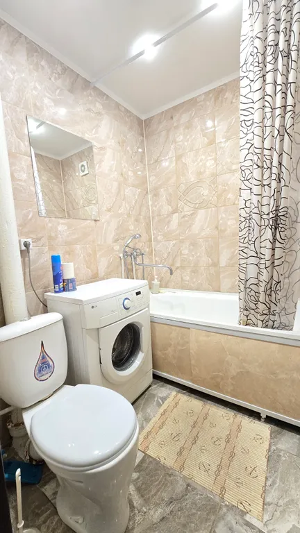 Уютная квартира в центре