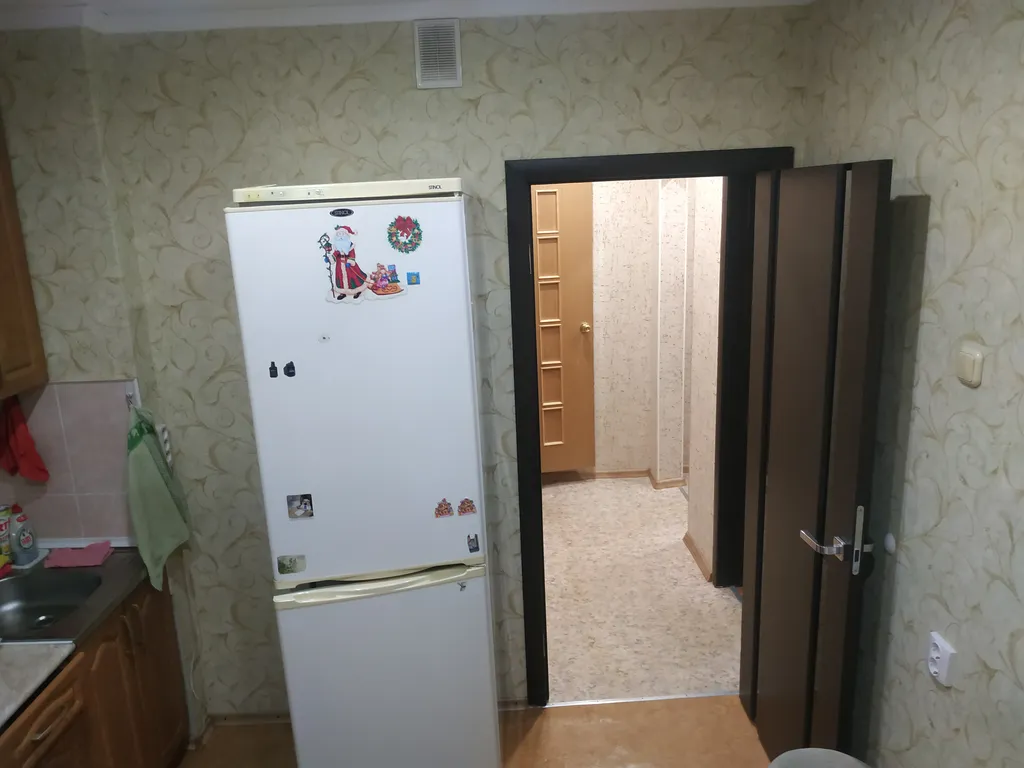 Квартира Уютная квартира с видом на парк — Казань