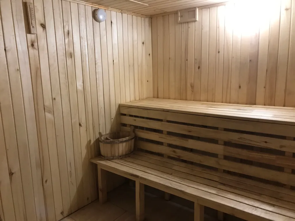 Вилла Казачка с теплым уличным бассейном