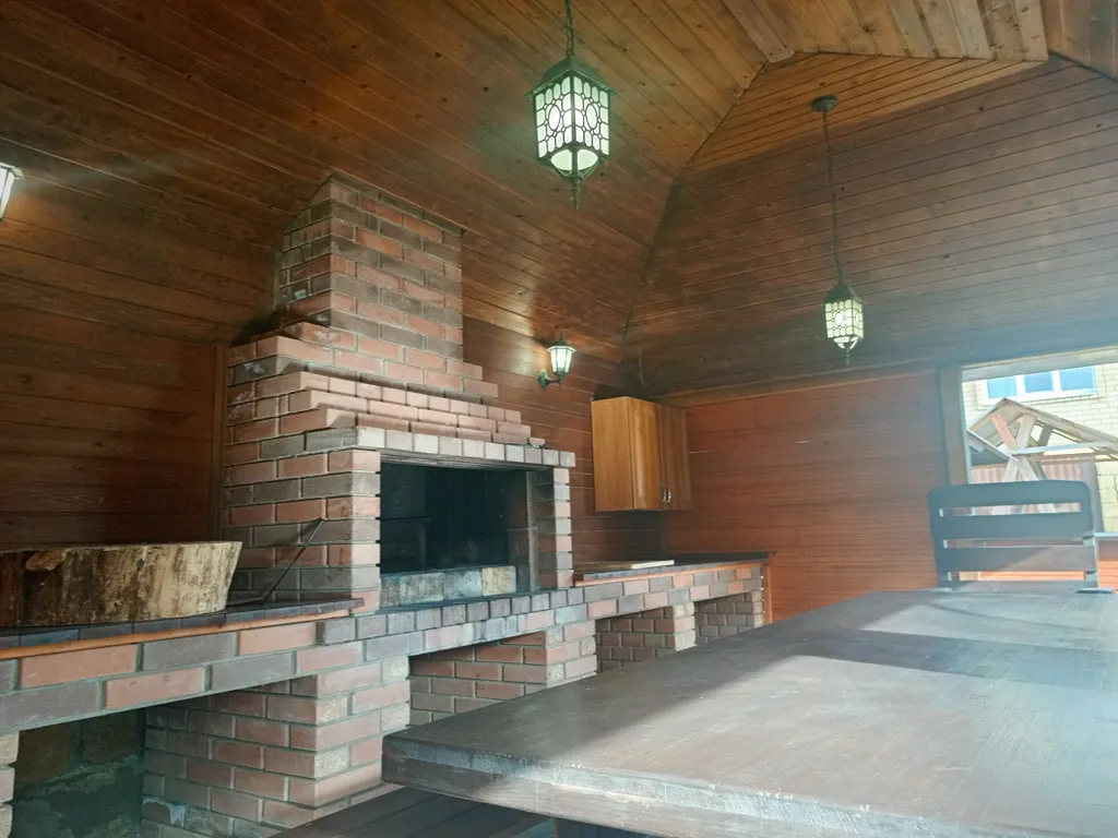 Апартаменты с парковкой