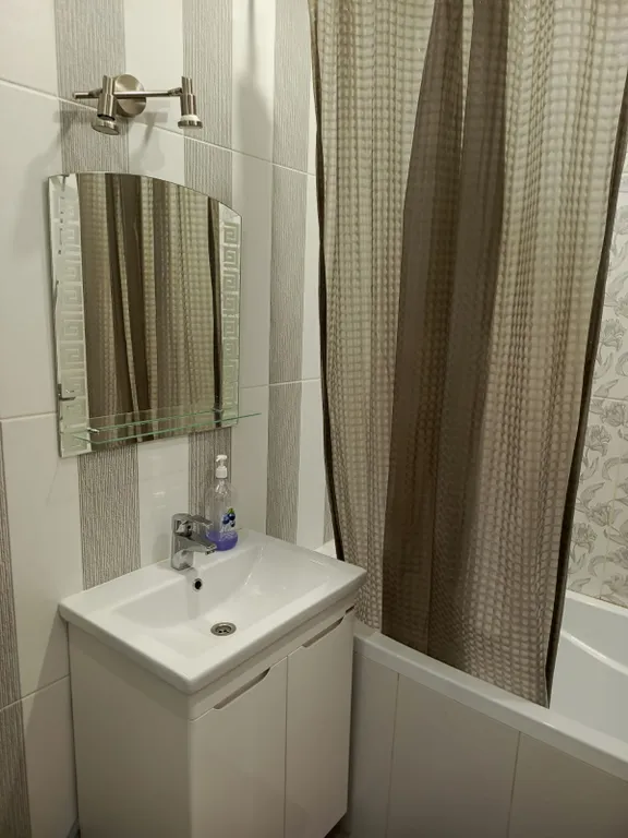 Квартира Квартира Отличная двушка недалеко от парка Галицкого — Краснодар