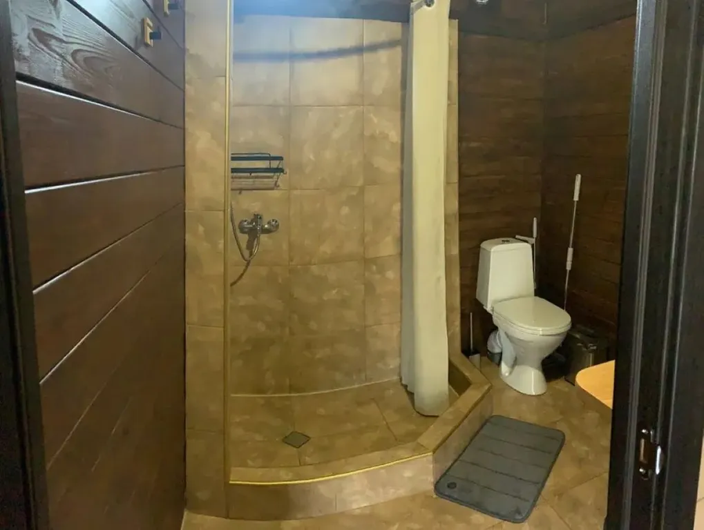 1-комнатный Дом