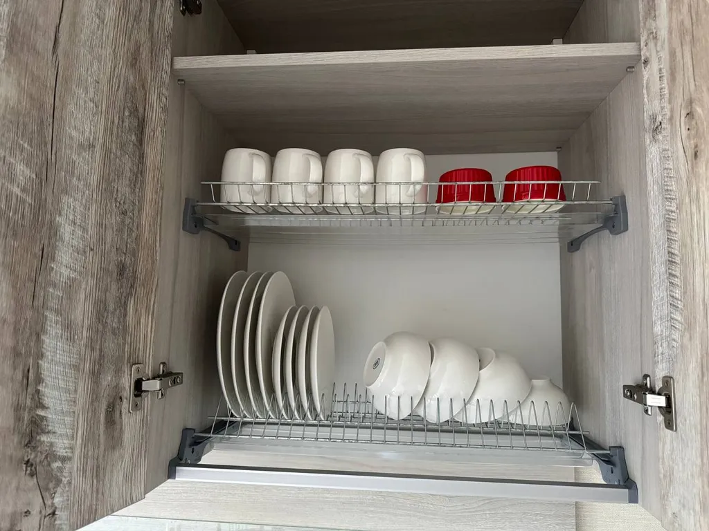 Квартира Апартаменты Дайкири — Светлогорск