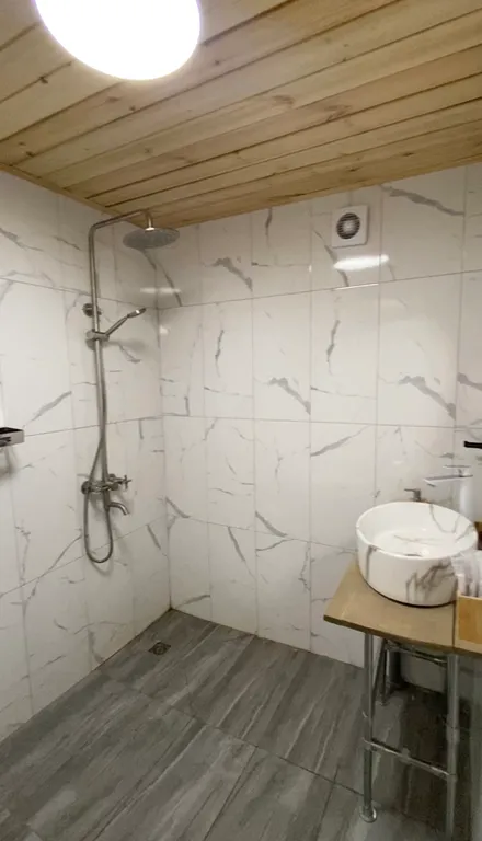 Квартира Квартира Коттедж, Дом В Архызе — Архыз