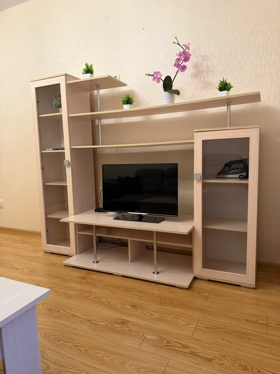 Уютная квартира рядом с центральным парком