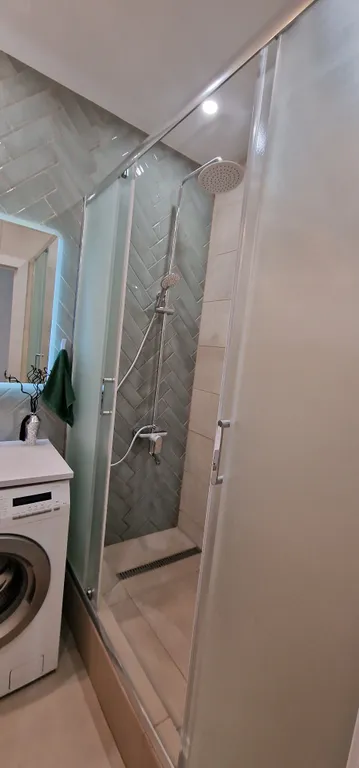 Просторная студия