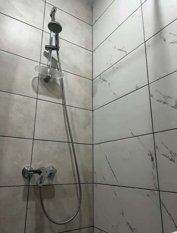 Стильная видовая студия в центре города