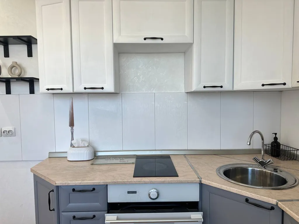 Дизайнерская квартира класса люкс в центре Улан-Удэ