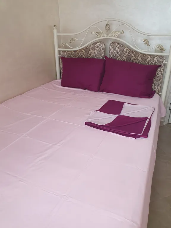 Квартира Уютная квартира с выделенной спальней — Сириус