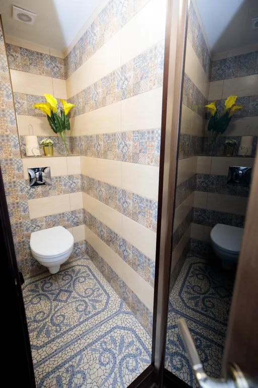 4-комнатная Квартира