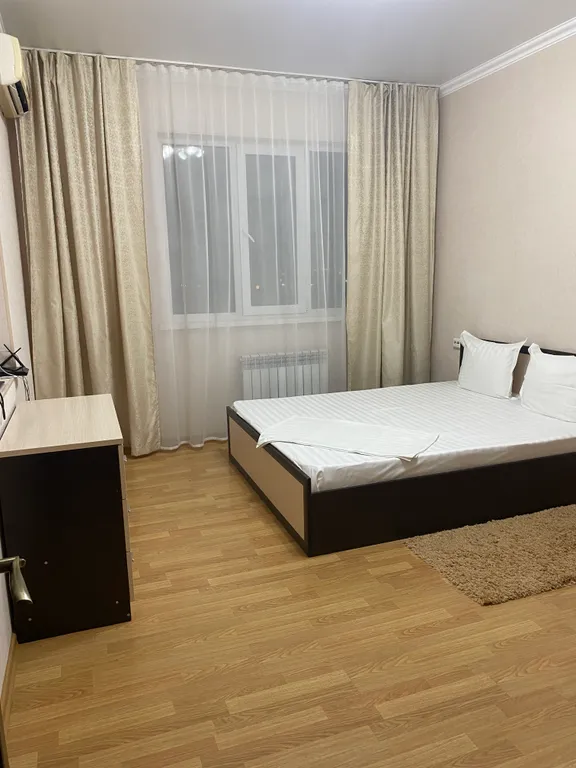 Квартира Квартира Однушка с ванной — Славянск-на-Кубани