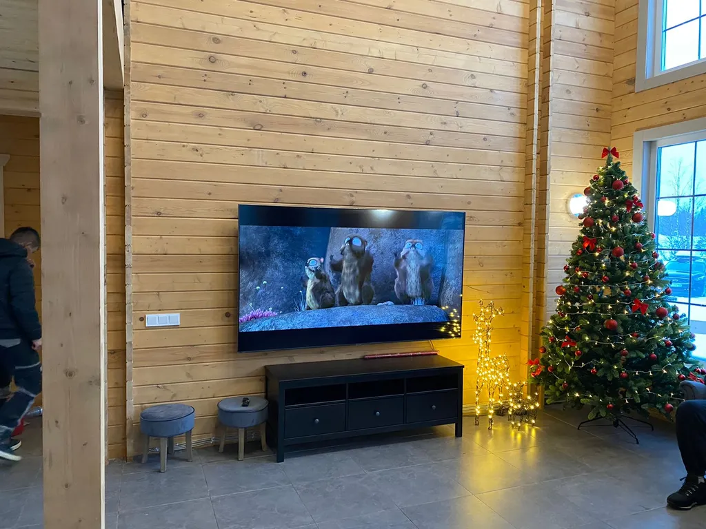 Дом в Шерегеше