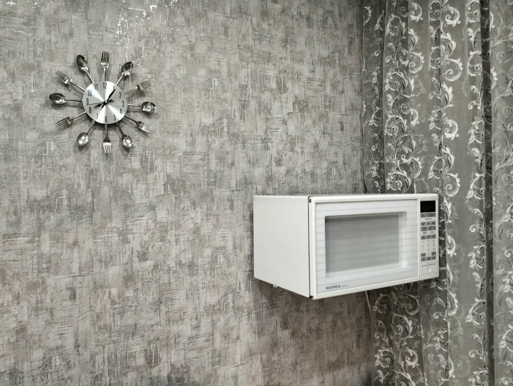 Квартира в историческом центре