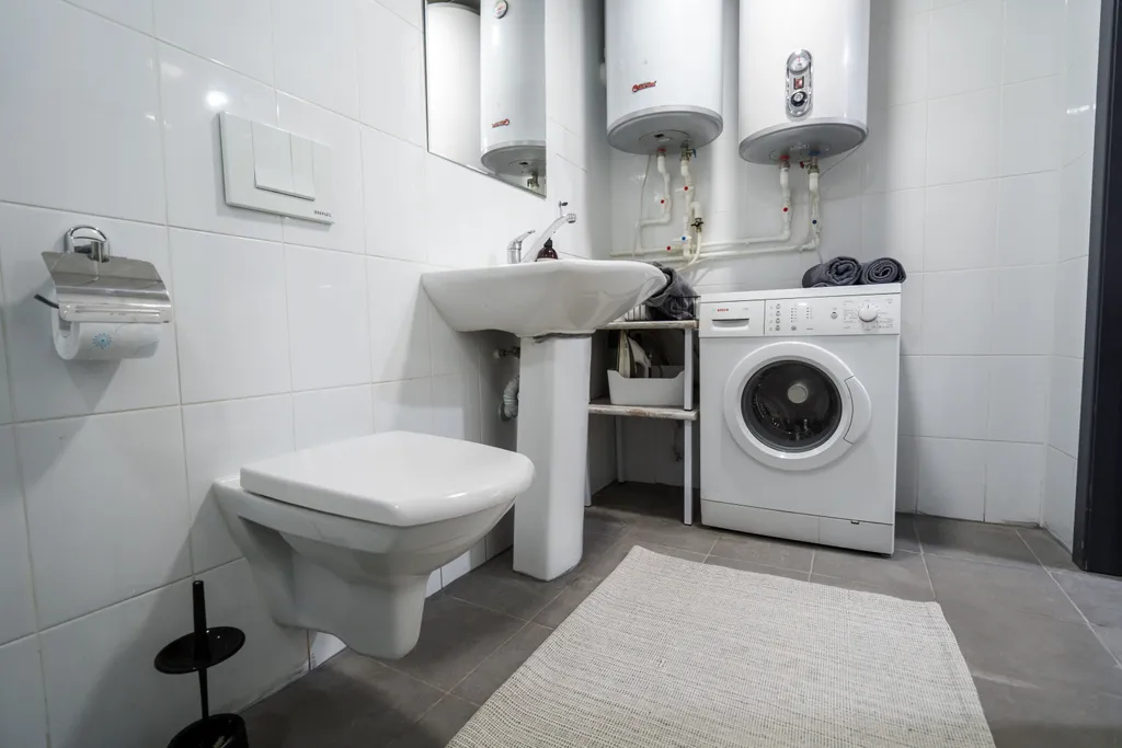 Апартамент 1152