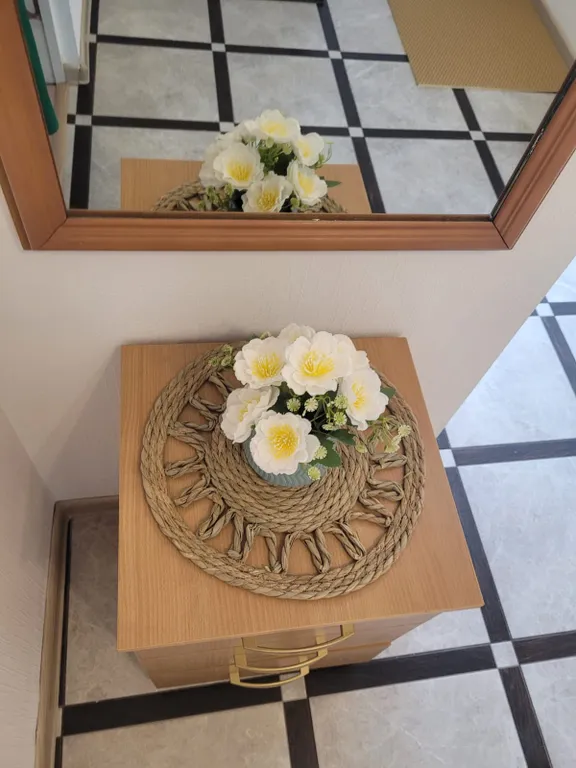 Уютная квартира в городе