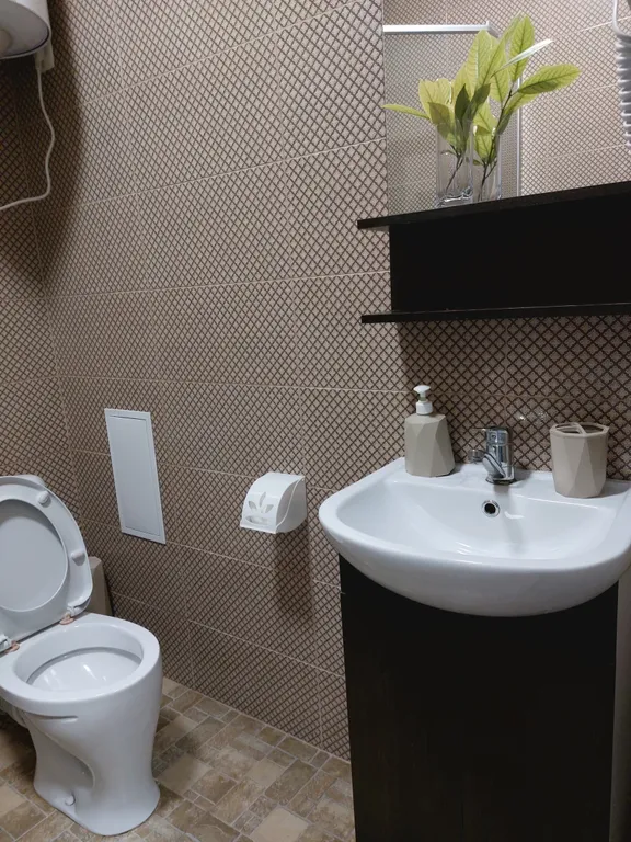 Квартира Квартира в центре — Севастополь