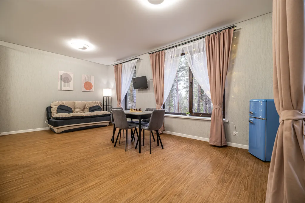 Студия у Экотропы