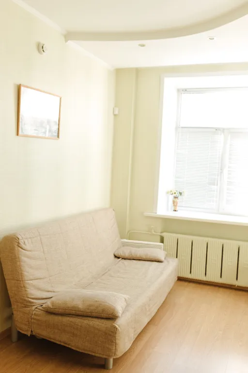 Квартира Квартира в историческом центре — Ярославль